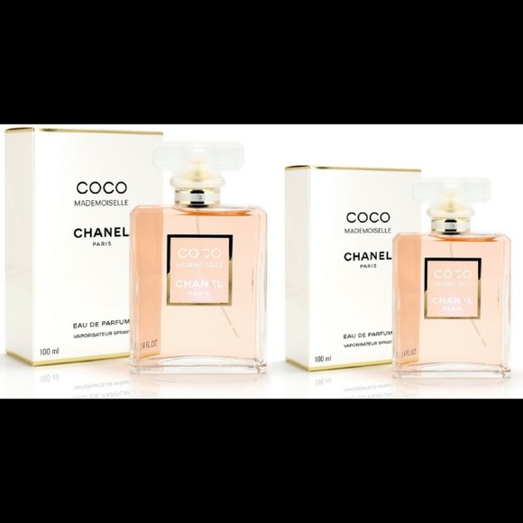 Perfume - Picture 2 of 2